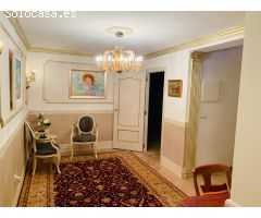 Chalet en Alquiler en Altea la Vella, Alicante