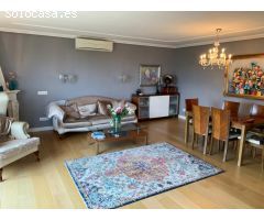 Chalet en Alquiler en Altea la Vella, Alicante
