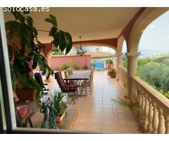 Chalet en Alquiler en Altea la Vella, Alicante