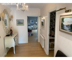 Chalet en Alquiler en Altea la Vella, Alicante