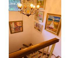 Chalet en Alquiler en Altea la Vella, Alicante