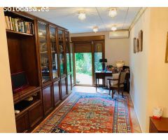 Chalet en Alquiler en Altea la Vella, Alicante