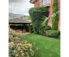 Chalet en Alquiler en Altea la Vella, Alicante
