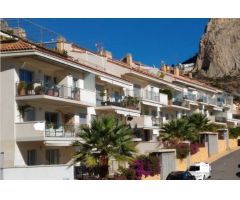Apartamento en Alquiler en Altea la Vella, Alicante