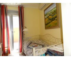 Apartamento en Alquiler en Altea la Vella, Alicante