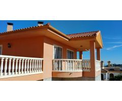 Chalet en Venta en Polop de la Marina, Alicante