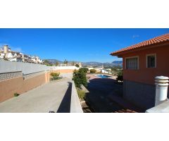 Chalet en Venta en Polop de la Marina, Alicante