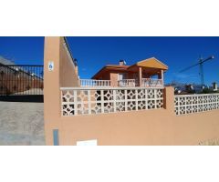 Chalet en Venta en Polop de la Marina, Alicante