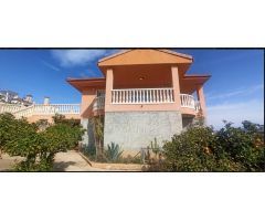 Chalet en Venta en Polop de la Marina, Alicante