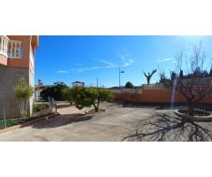 Chalet en Venta en Polop de la Marina, Alicante