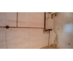 Chalet en Venta en Polop de la Marina, Alicante