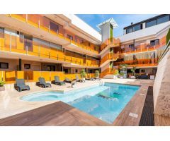 Apartamento en Venta en Torrevieja, Alicante