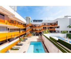 Apartamento en Venta en Torrevieja, Alicante