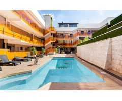 Apartamento en Venta en Torrevieja, Alicante