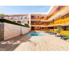 Apartamento en Venta en Torrevieja, Alicante