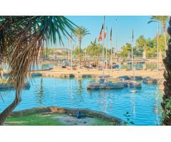 Apartamento en Venta en Torrevieja, Alicante