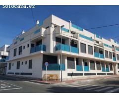 Apartamento en Venta en Torrevieja, Alicante