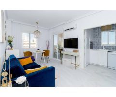 Apartamento en Venta en Torrevieja, Alicante