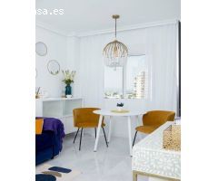 Apartamento en Venta en Torrevieja, Alicante