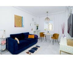 Apartamento en Venta en Torrevieja, Alicante