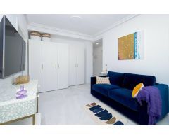 Apartamento en Venta en Torrevieja, Alicante