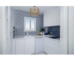 Apartamento en Venta en Torrevieja, Alicante