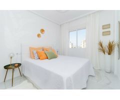 Apartamento en Venta en Torrevieja, Alicante