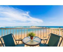 Apartamento en Venta en Torrevieja, Alicante