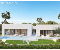 Villa de Lujo en Venta en Javea-Xabia, Alicante