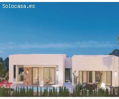 Villa de Lujo en Venta en Javea-Xabia, Alicante