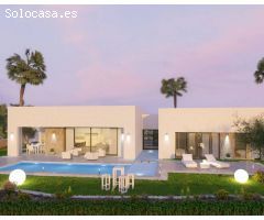 Villa de Lujo en Venta en Javea-Xabia, Alicante