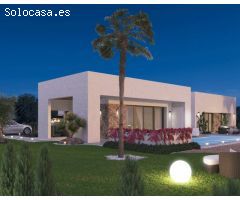 Villa de Lujo en Venta en Javea-Xabia, Alicante