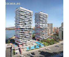 Apartamento en Venta en Calpe / Calp, Alicante