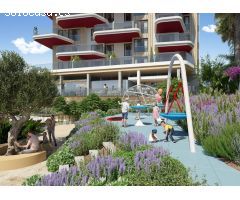 Apartamento en Venta en Calpe / Calp, Alicante