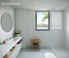 Apartamento en Venta en Calpe / Calp, Alicante
