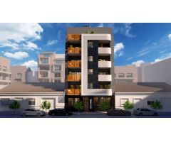 Apartamento en Venta en Torrevieja, Alicante