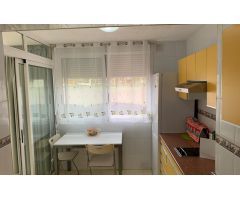 Apartamento en Venta en Benidorm, Alicante