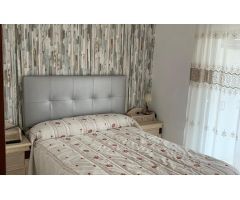 Apartamento en Venta en Benidorm, Alicante
