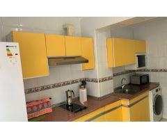 Apartamento en Venta en Benidorm, Alicante