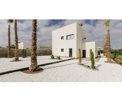 Chalet en Venta en Orihuela Costa, Alicante