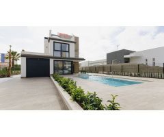 Chalet en Venta en Orihuela Costa, Alicante