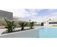 Chalet en Venta en Orihuela Costa, Alicante
