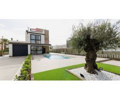 Chalet en Venta en Orihuela Costa, Alicante