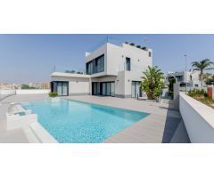 Chalet en Venta en Orihuela Costa, Alicante