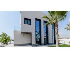 Chalet en Venta en Orihuela Costa, Alicante