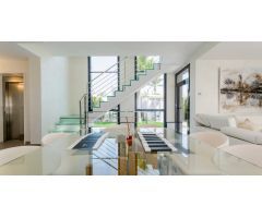 Chalet en Venta en Orihuela Costa, Alicante
