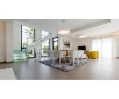 Chalet en Venta en Orihuela Costa, Alicante