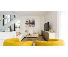 Chalet en Venta en Orihuela Costa, Alicante