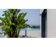 Chalet en Venta en Orihuela Costa, Alicante