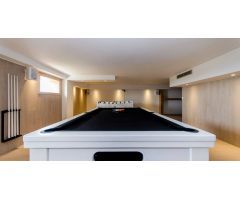 Chalet en Venta en Orihuela Costa, Alicante